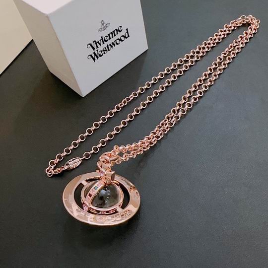 Vivienne Westwood necklace 12lyh144